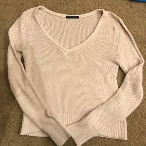 brandy melville sweater